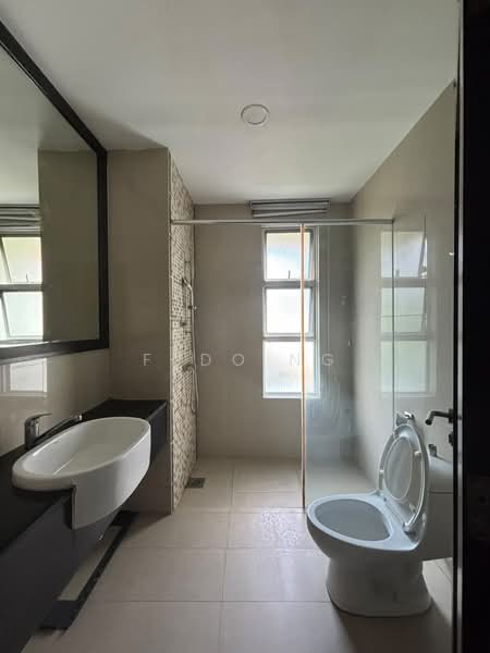 Bungalow for Sale in Kota Damansara (Selangor) - Fedo Ng - Bathroom - PropertyGuru.com.my