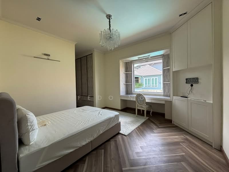 Bungalow for Sale in Kota Damansara (Selangor) - Fedo Ng - Bedroom - PropertyGuru.com.my