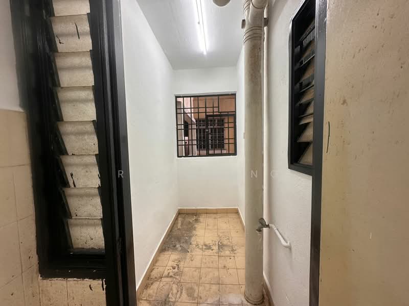 Apartment for Rent at Sri Gotong Apartment - Ray Chong - Interior - PropertyGuru.com.my