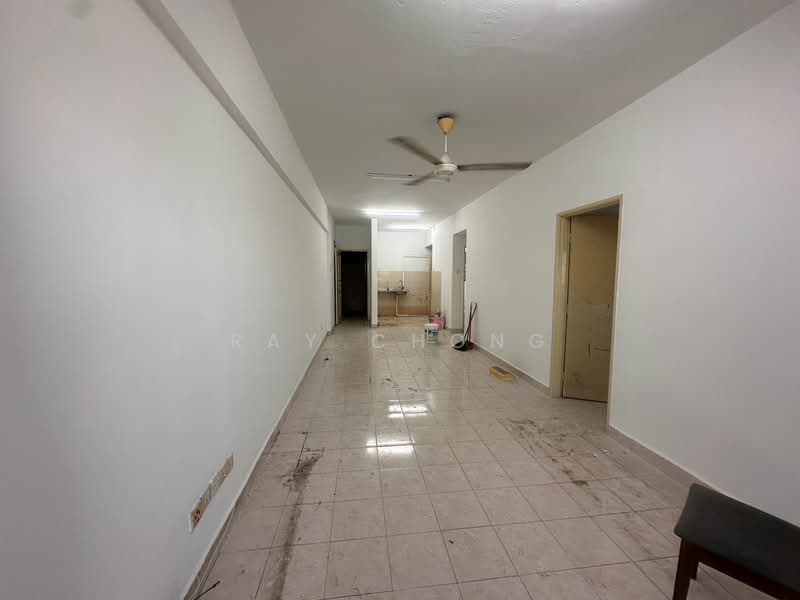 Apartment for Rent at Sri Gotong Apartment - Ray Chong - Interior - PropertyGuru.com.my