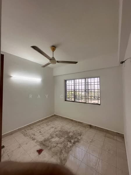 Apartment for Rent at Sri Gotong Apartment - Ray Chong - Interior - PropertyGuru.com.my