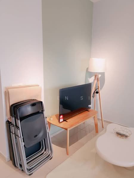 Service Residence for Rent at One Equine - Kayden Siah - Living Room - PropertyGuru.com.my