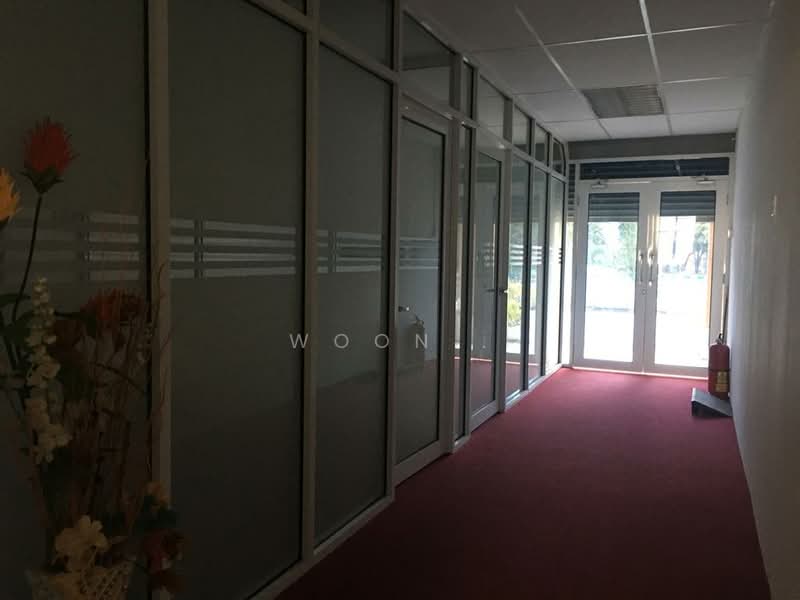 Kedai untuk Dijual di Taman Paya Emas (Paya Rumput) - Woon . - Corridor - PropertyGuru.com.my