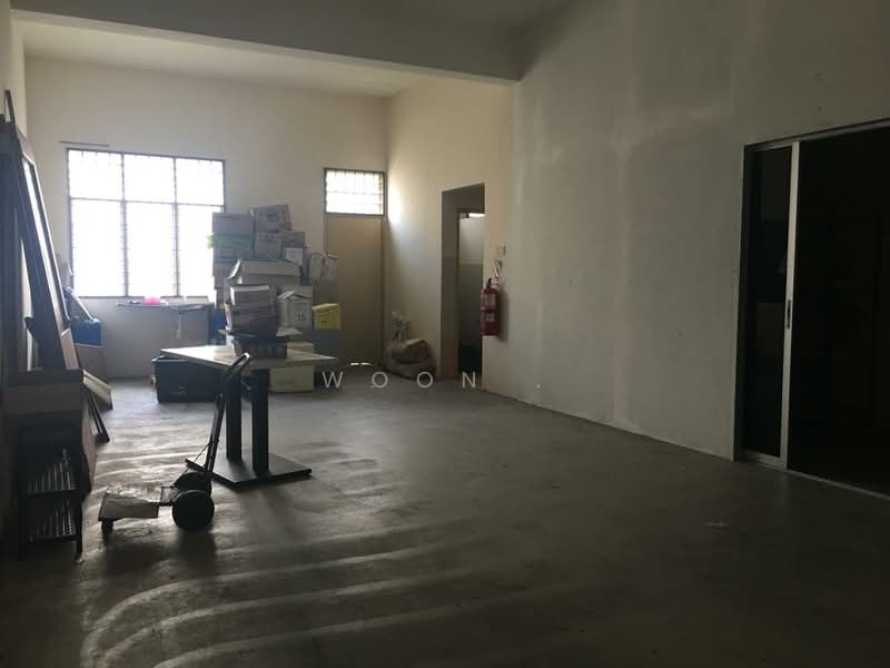 Kedai untuk Dijual di Taman Paya Emas (Paya Rumput) - Woon . - Interior - PropertyGuru.com.my