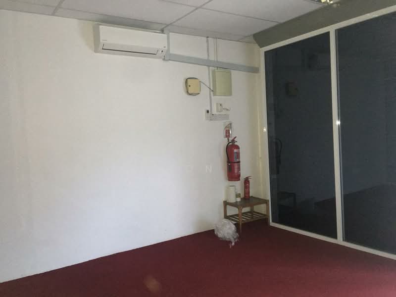Kedai untuk Dijual di Taman Paya Emas (Paya Rumput) - Woon . - Interior - PropertyGuru.com.my