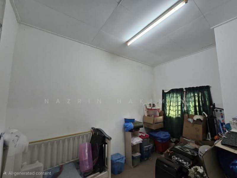 Rumah Teres 1-Tingkat untuk Dijual di Bandar Tasik Puteri (Rawang) - Nazrin Hakimin - PropertyGuru.com.my