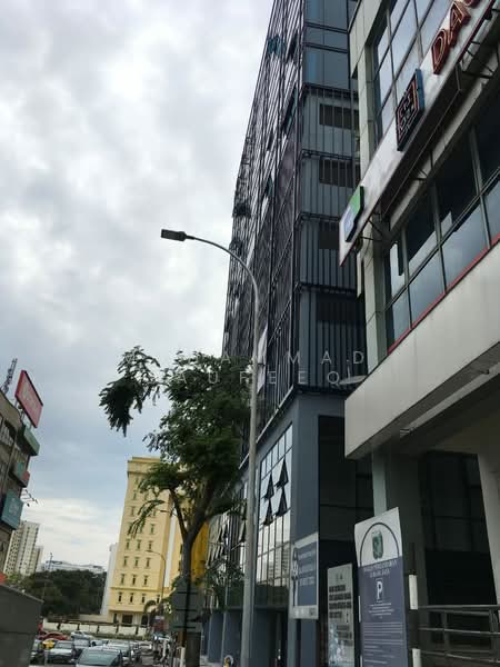 Shop / Office for Rent in Usj 10 (Subang Jaya) - Muhammad Taufeeq - Exterior - PropertyGuru.com.my