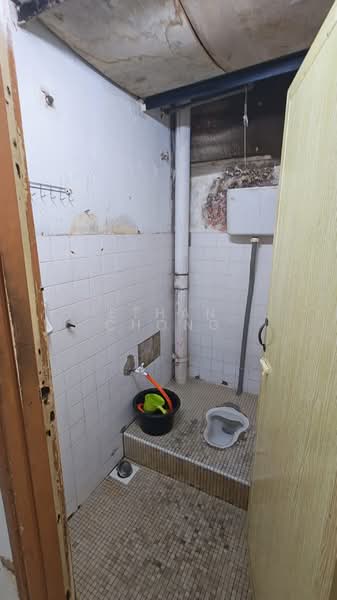 Shop / Office for Rent in Bandar Baru Ampang (Ampang) - Ethan Chong - Bathroom - PropertyGuru.com.my