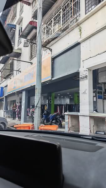 Shop / Office for Rent in Bandar Baru Ampang (Ampang) - Ethan Chong - PropertyGuru.com.my