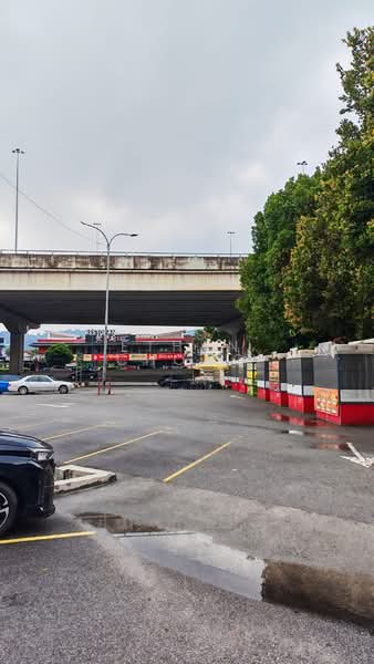 Shop / Office for Rent in Bandar Baru Ampang (Ampang) - Ethan Chong - Exterior - PropertyGuru.com.my