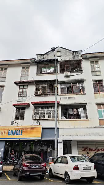 Shop / Office for Rent in Bandar Baru Ampang (Ampang) - Ethan Chong - Exterior - PropertyGuru.com.my
