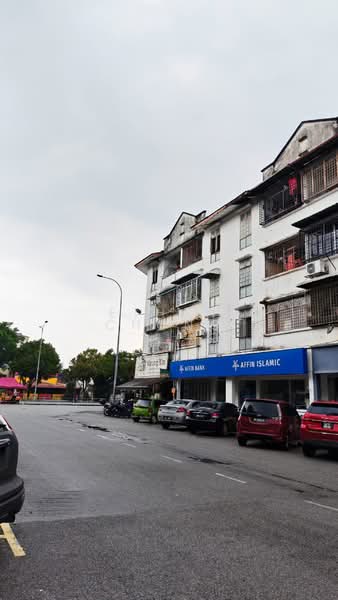 Shop / Office for Rent in Bandar Baru Ampang (Ampang) - Ethan Chong - Exterior - PropertyGuru.com.my