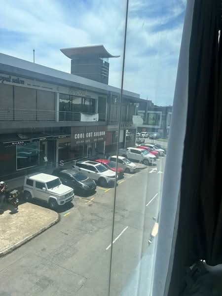Kedai / Pejabat untuk Disewa di Kota Kinabalu (Sabah) - Stev Yap - Exterior - PropertyGuru.com.my