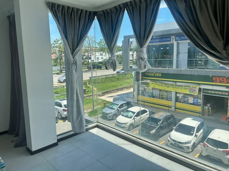 Kedai / Pejabat untuk Disewa di Kota Kinabalu (Sabah) - Stev Yap - Exterior - PropertyGuru.com.my