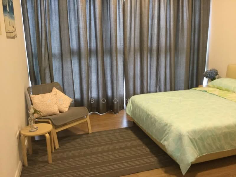 Kondominium untuk Disewa di The WaterEdge (Pinggiran Air) - Ang Boon Chai - Bedroom - PropertyGuru.com.my