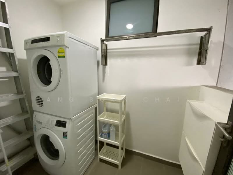 Kondominium untuk Disewa di The WaterEdge (Pinggiran Air) - Ang Boon Chai - Interior - PropertyGuru.com.my