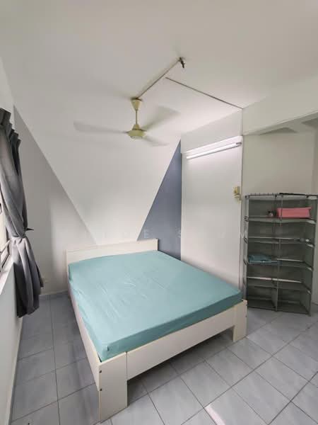 Condominium for Rent at Menara Alpha - Chloe Shum - Bedroom - PropertyGuru.com.my