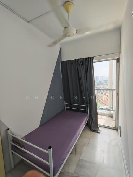 Condominium for Rent at Menara Alpha - Chloe Shum - Bedroom - PropertyGuru.com.my