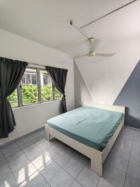 Condominium for Rent at Menara Alpha - Chloe Shum - Bedroom - PropertyGuru.com.my