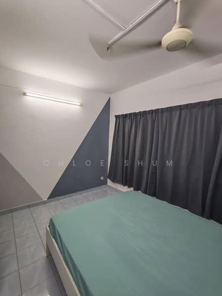 Condominium for Rent at Menara Alpha - Chloe Shum - Bedroom - PropertyGuru.com.my