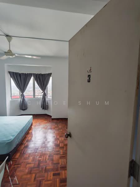 Condominium for Rent at Menara Alpha - Chloe Shum - Bedroom - PropertyGuru.com.my