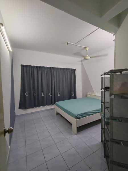 Condominium for Rent at Menara Alpha - Chloe Shum - Bedroom - PropertyGuru.com.my
