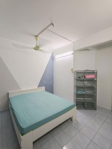Condominium for Rent at Menara Alpha - Chloe Shum - Bedroom - PropertyGuru.com.my