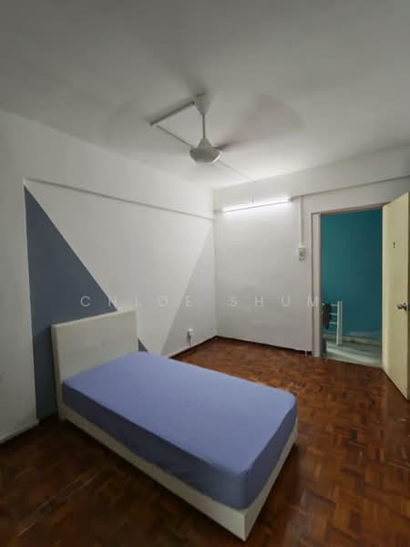 Condominium for Rent at Menara Alpha - Chloe Shum - Bedroom - PropertyGuru.com.my