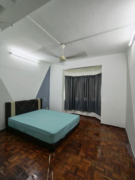 Condominium for Rent at Menara Alpha - Chloe Shum - Bedroom - PropertyGuru.com.my