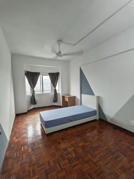Condominium for Rent at Menara Alpha - Chloe Shum - Bedroom - PropertyGuru.com.my