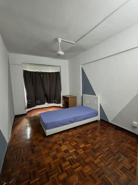 Condominium for Rent at Menara Alpha - Chloe Shum - Bedroom - PropertyGuru.com.my