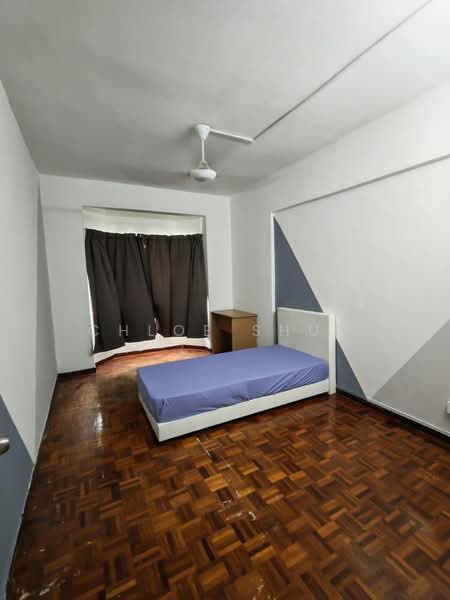 Condominium for Rent at Menara Alpha - Chloe Shum - Bedroom - PropertyGuru.com.my