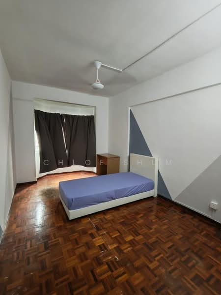 Condominium for Rent at Menara Alpha - Chloe Shum - Bedroom - PropertyGuru.com.my