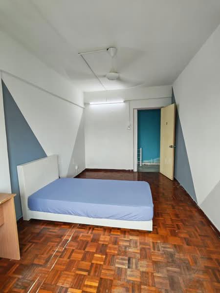 Condominium for Rent at Menara Alpha - Chloe Shum - Bedroom - PropertyGuru.com.my
