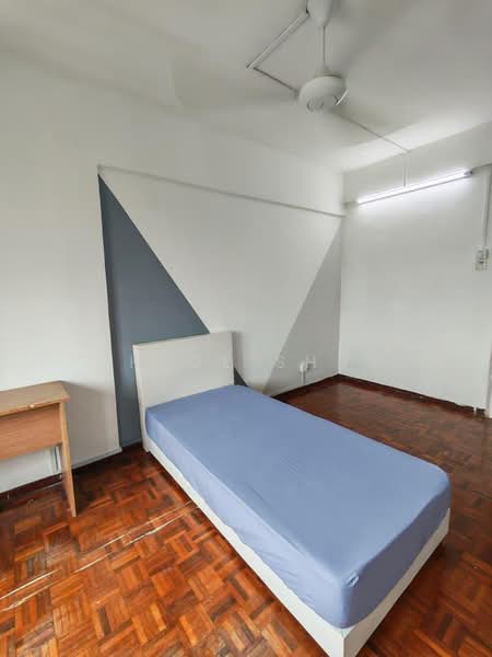 Condominium for Rent at Menara Alpha - Chloe Shum - Bedroom - PropertyGuru.com.my