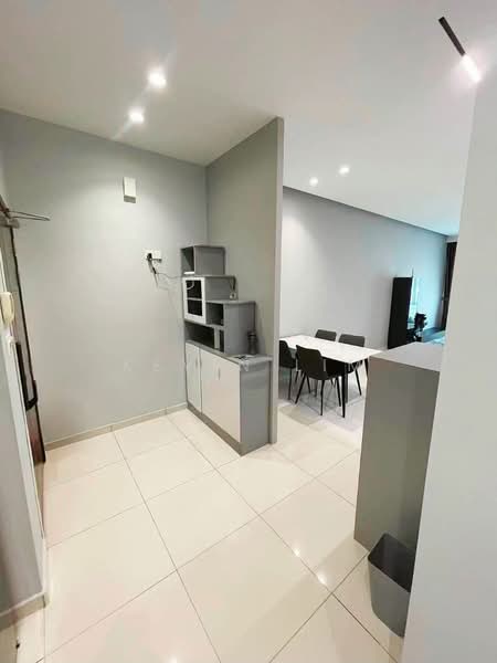 Service Residence for Rent at D'Summit Residences - Kevin Lim - PropertyGuru.com.my
