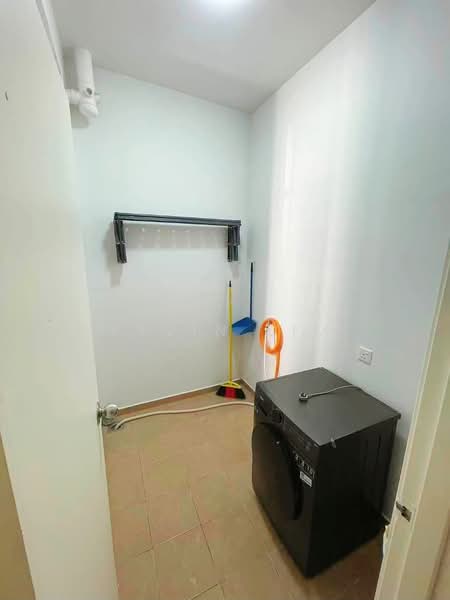 Service Residence for Rent at D'Summit Residences - Kevin Lim - PropertyGuru.com.my