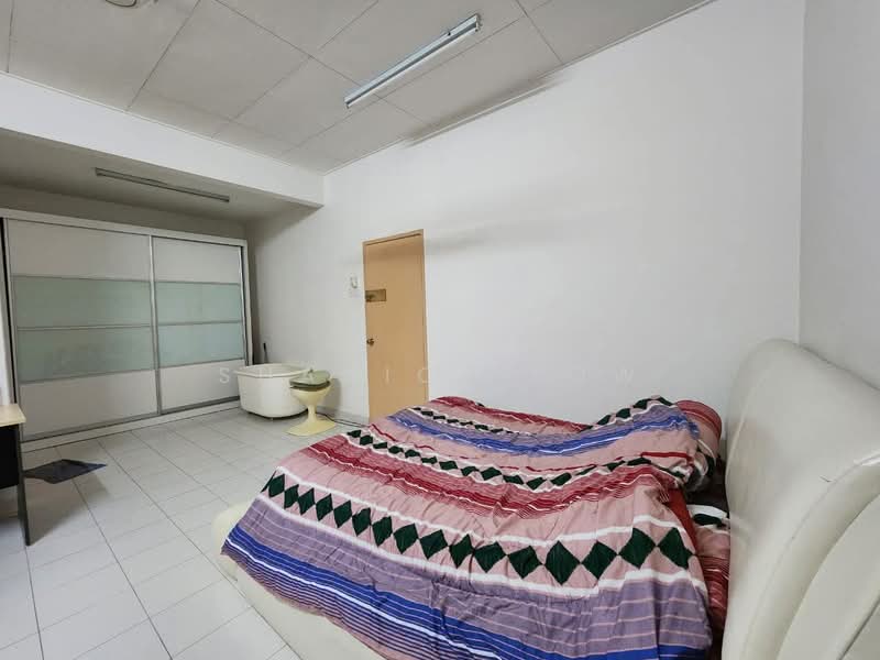 Rumah Teres 2 Tingkat untuk Dijual di Taman Puchong Tekali (Puchong) - Shanice Low - Bedroom - PropertyGuru.com.my