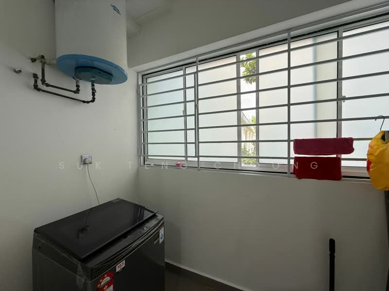 Condominium for Rent at D'Suites Akasia Horizon @ Horizon Hills - Suk Teng Choong - Interior - PropertyGuru.com.my