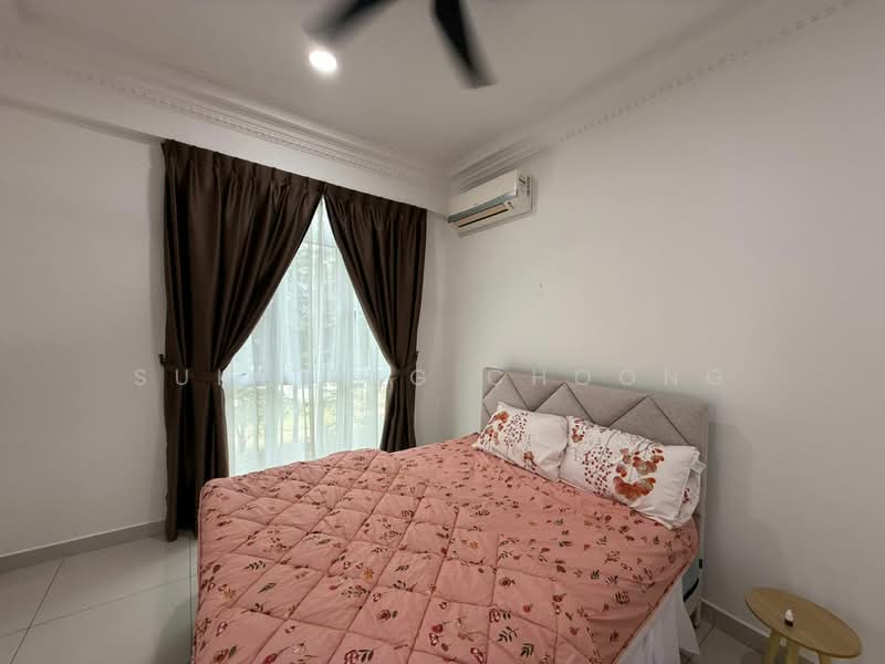 Condominium for Rent at D'Suites Akasia Horizon @ Horizon Hills - Suk Teng Choong - Bedroom - PropertyGuru.com.my