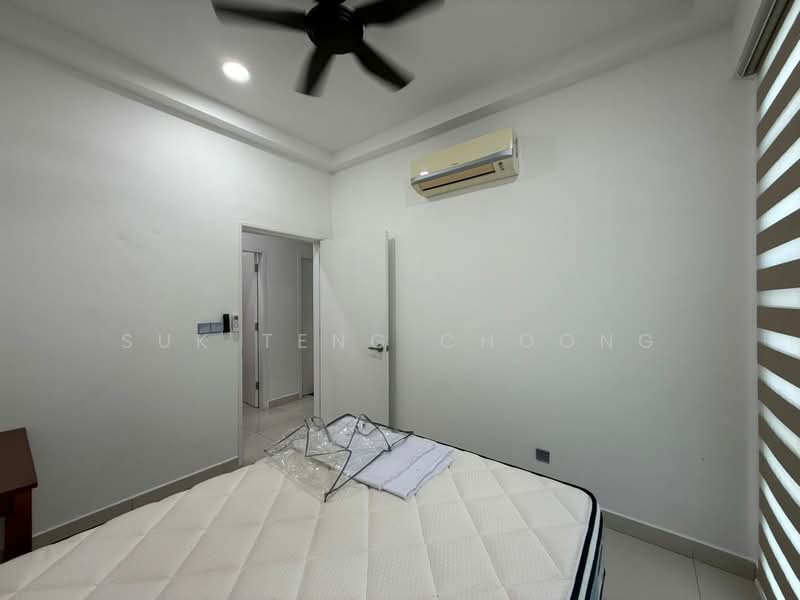 Condominium for Rent at D'Suites Akasia Horizon @ Horizon Hills - Suk Teng Choong - Bedroom - PropertyGuru.com.my