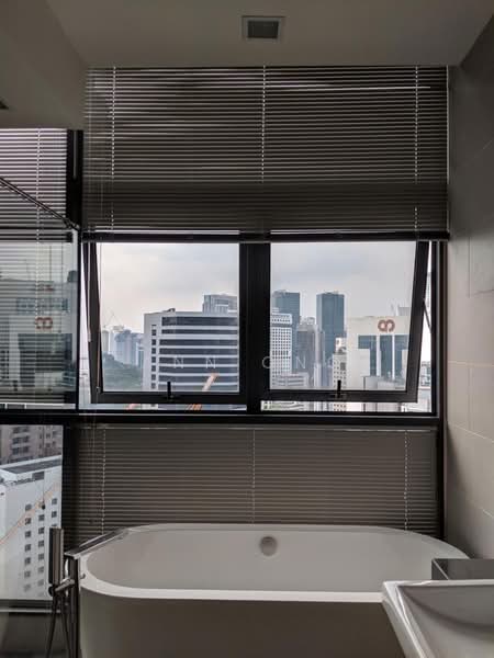 Servis Apartment untuk Disewa di Laman Ceylon - Ann Ong - PropertyGuru.com.my