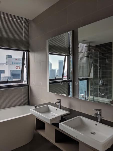 Servis Apartment untuk Disewa di Laman Ceylon - Ann Ong - PropertyGuru.com.my