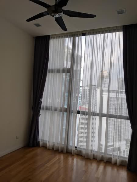 Servis Apartment untuk Disewa di Laman Ceylon - Ann Ong - PropertyGuru.com.my