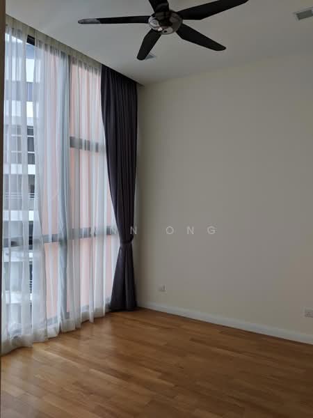 Servis Apartment untuk Disewa di Laman Ceylon - Ann Ong - PropertyGuru.com.my