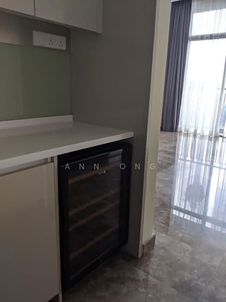 Servis Apartment untuk Disewa di Laman Ceylon - Ann Ong - PropertyGuru.com.my