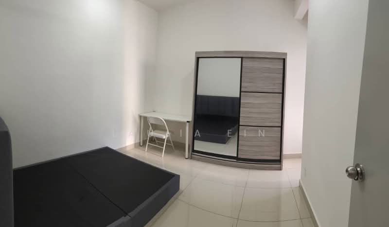 Condominium for Rent at Legendview - Lau Ia Ein - Bedroom - PropertyGuru.com.my