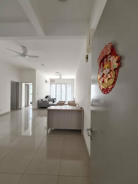 Condominium for Rent at Legendview - Lau Ia Ein - Living Room - PropertyGuru.com.my