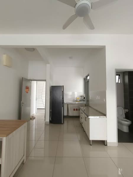 Condominium for Rent at Legendview - Lau Ia Ein - Kitchen - PropertyGuru.com.my