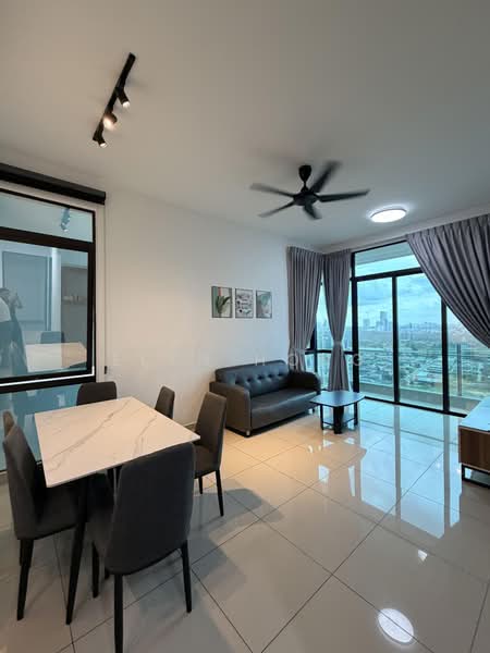 Servis Apartment untuk Disewa di Wave @ Marina Cove - Elyn Hong - PropertyGuru.com.my